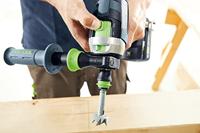 Festool TPC 18/4 5,2/4,0 I-Set Accu-schroefboormachine | QUADRIVE - 577247 - thumbnail