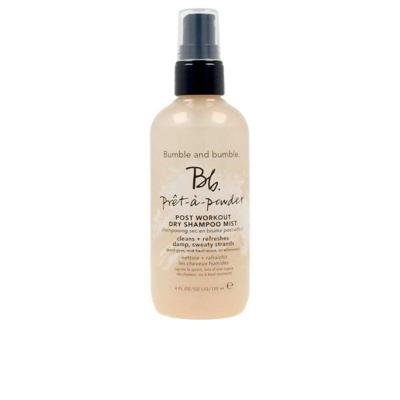 Droge Shampoo Bumble & Bumble Pret Post Workout 120 ml
