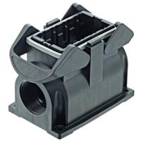 Socketbehuizing 19412100272 HARTING 1 stuk(s) - thumbnail