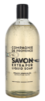 Compagnie De Provence Marseille Liquid Soap - Refill 1000 ml Vloeibare zeep - thumbnail
