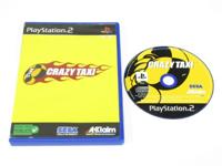 Crazy Taxi - thumbnail