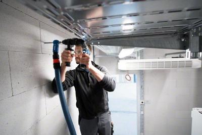 Boorhamer BOSCH 12 V