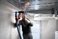 Boorhamer BOSCH 12 V - thumbnail