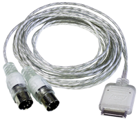 ESI MIDI NTour CX - thumbnail