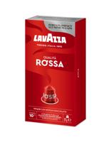 Koffiecapsules Lavazza Qualitá Rossa 10 Onderdelen (10 Stuks) - thumbnail