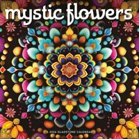 Mystieke Bloemen Kalender 2026 - thumbnail