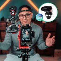 Joby Wavo PLUS microfoon - thumbnail