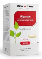 New Care Algenolie Capsules - thumbnail