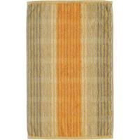 Cawö Cawö Cashmere Streifen Gastendoekje Melba 30x50 - thumbnail