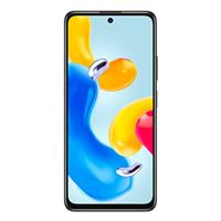 Smartphone Xiaomi Note 11S 5G 6,6" Octa Core 4 GB RAM 128 GB Zwart - thumbnail