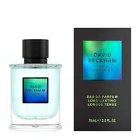 Herenparfum David Beckham True Instinct EDP 75 ml - thumbnail