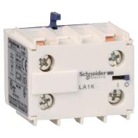 Schneider Electric LA1KN11M LA1KN11M 1 stuk(s) - thumbnail