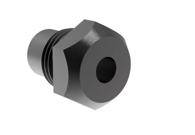 Gesipa 1434999 Mondstuk 1 stuk(s)