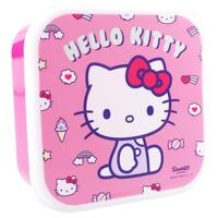 Sanrio Snack Box Set Hello Kitty Fresh Bites - thumbnail