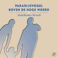 Paradijsvogel boven de Hoge Woerd - thumbnail