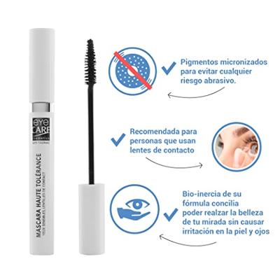 Eye Care Mascara 201 Noir 9g