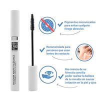 Eye Care Mascara 201 Noir 9g - thumbnail