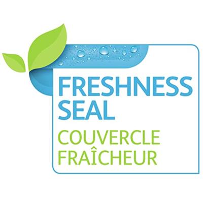 Tefal Fresh Vershouddoos 100% Lekvrij Inhoud 1,2L Rechthoekig - thumbnail