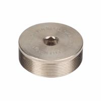 Weidmüller 1776960000 VP M50 K54 Blindstop M50 Polyamide Grijs-wit (RAL 7035) 10 stuk(s) - thumbnail