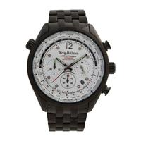 Krug-Baümen Air Explorer Diamond Limited Edition | 100103DM - thumbnail