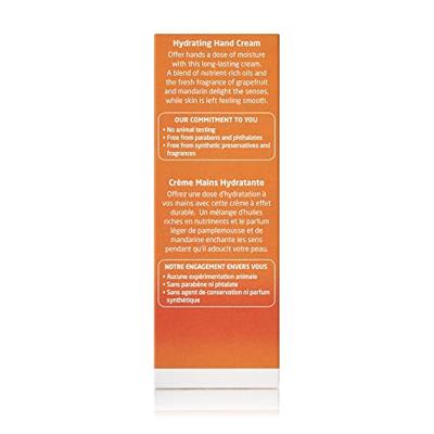 Weleda Replenishing Hand Cream Duindoorn - thumbnail