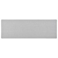 Tapijtloper 50x150 cm lichtgrijs - thumbnail