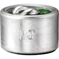 TRU COMPONENTS TC-9202052 Microfoonkapsel 4.5 - 10 V/DC Frequentiebereik=100 Hz - 10000 Hz - thumbnail