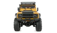 Amewi RC-Modell 1:16 Brushed Voertuig Elektro Crawler 4WD RTR 2,4 GHz - thumbnail