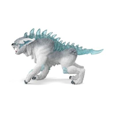 schleich ELDRADOR CREATURES ijslynx 70856