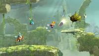 Rayman Legends - thumbnail