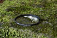 HOYA Fusion Antistatic Next UV-filter ø72 mm - thumbnail