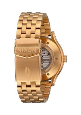 Nixon A1323-010 (Ø 40 mm) Heren horloge