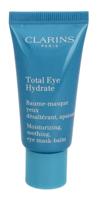 Clarins Total Eye Hydrate Eye Mask-Balm 20ml - thumbnail