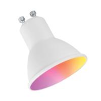 Smart Gloeilamp muvit iO iO Wi-Fi GU10 LED 2700 K 6500 K 400 lm - thumbnail