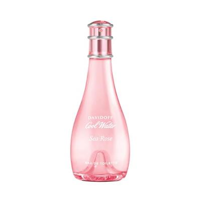 Davidoff Sea RosePacific Summer Edition Vrouwen 100 ml