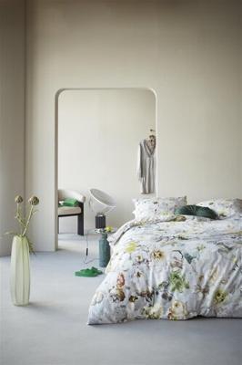 Kardol by Beddinghouse Dekbedovertrek Fontainebleau Multi