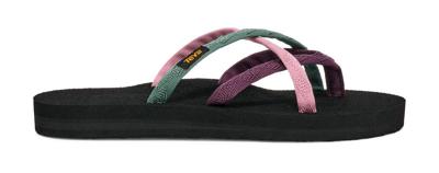 Teva Olowahu Slipper Dames