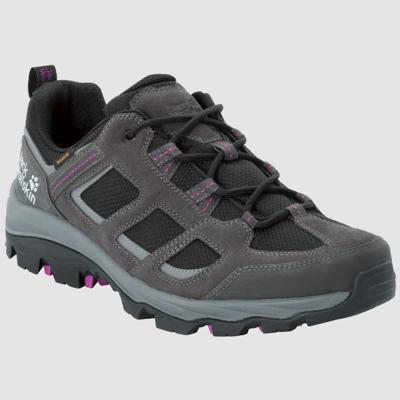 Jack Wolfskin Vojo 3 Texapore LOW dames wandelschoen (Maat: 40) Jack Wolfskin Vojo 3 Texapore LOW dames wandelschoen (Maat: 40)