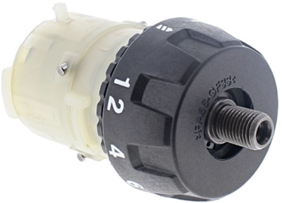 Makita 127099-1 | Onderdelen Tandwielset DF331D A - 127099-1