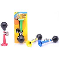 Johntoy Fietshoorn kleur - thumbnail