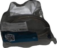 Digitus DK-1531-020 RJ45 Netwerkkabel, patchkabel CAT 5e SF/UTP 2.00 m Grijs Verdraaide paren 1 stuk(s) - thumbnail