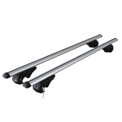 Pro Plus Dakraildrager 120cm 90kg Pro Plus Dakraildrager 120cm 90kg
