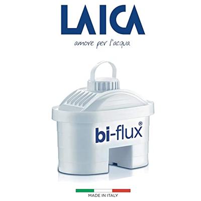 Filter voor Kruik met Filter LAICA Pack (6 Stuks)