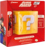 Super Mario - Question Block Maze Safe - thumbnail