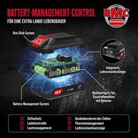 GÜDE Bladblazer Accu - thumbnail