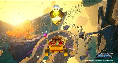 Dreamworks All-Star Kart Racing - thumbnail