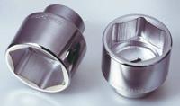 KS Tools Stecknuss 1 41mm 911.1041 Verwisselbare kop 41 mm 41 mm - thumbnail