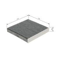 Interieurfilter R5589 - thumbnail
