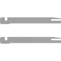 Bosch Accessoires Zaagbladset | 70 mm | Voor GSG 300 Schuimstofzaag | 2607018013 - 2607018013 - thumbnail