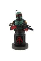 Cable Guys Star Wars: The Mandalorian - Boba Fett - thumbnail